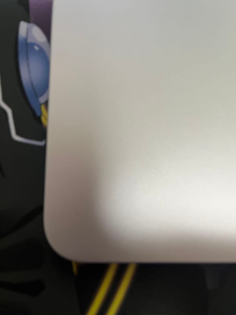 IPad 11インチ(A16) 128GB シルバー 第11世代 美品 完品