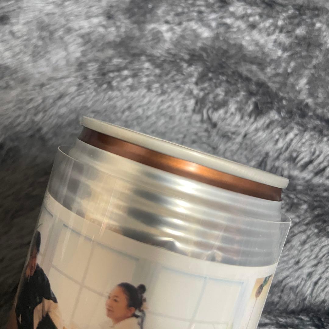 ドリカム　写真缶 5缶セット　ドリ缶