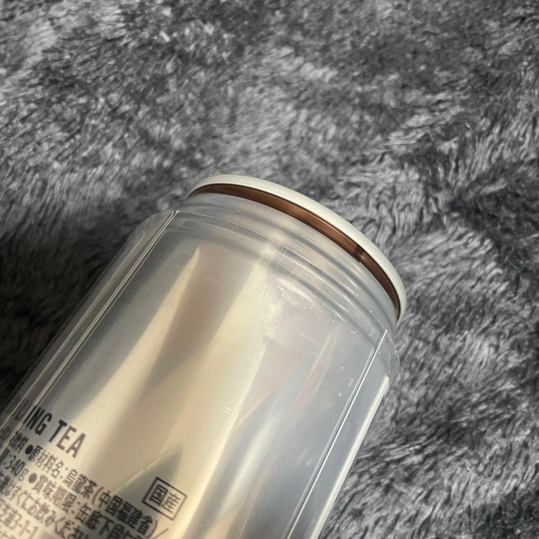 ドリカム　写真缶 5缶セット　ドリ缶