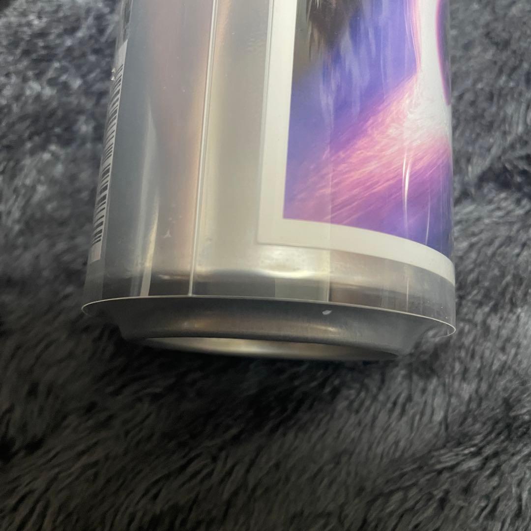 ドリカム　写真缶 5缶セット　ドリ缶