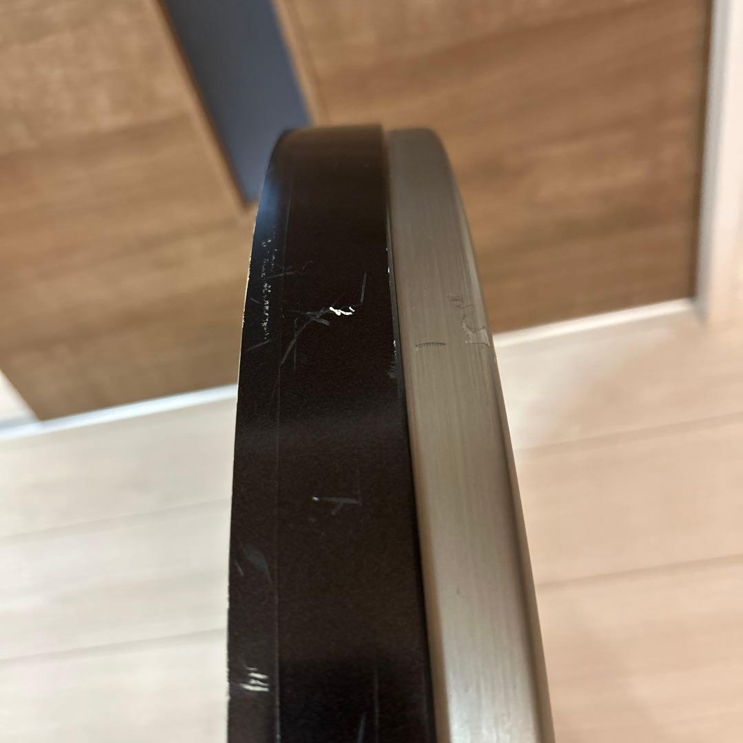 【レトロ】CITIZEN 超大型電波掛け時計