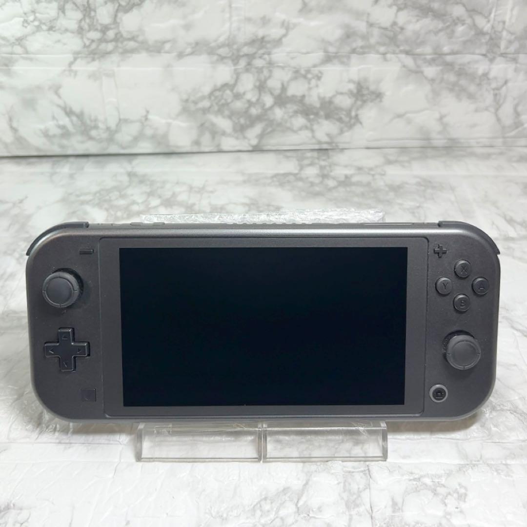 ◆Switch Lite ディアルガ・パルキア ◆本体/ACアダプター