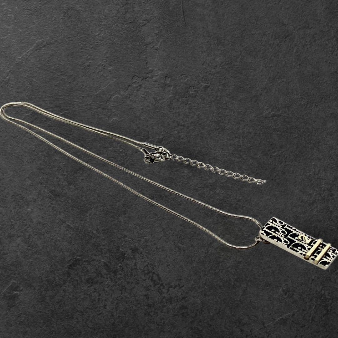 アクセサリー Dior Oblique No.2 Pendant Pair 455