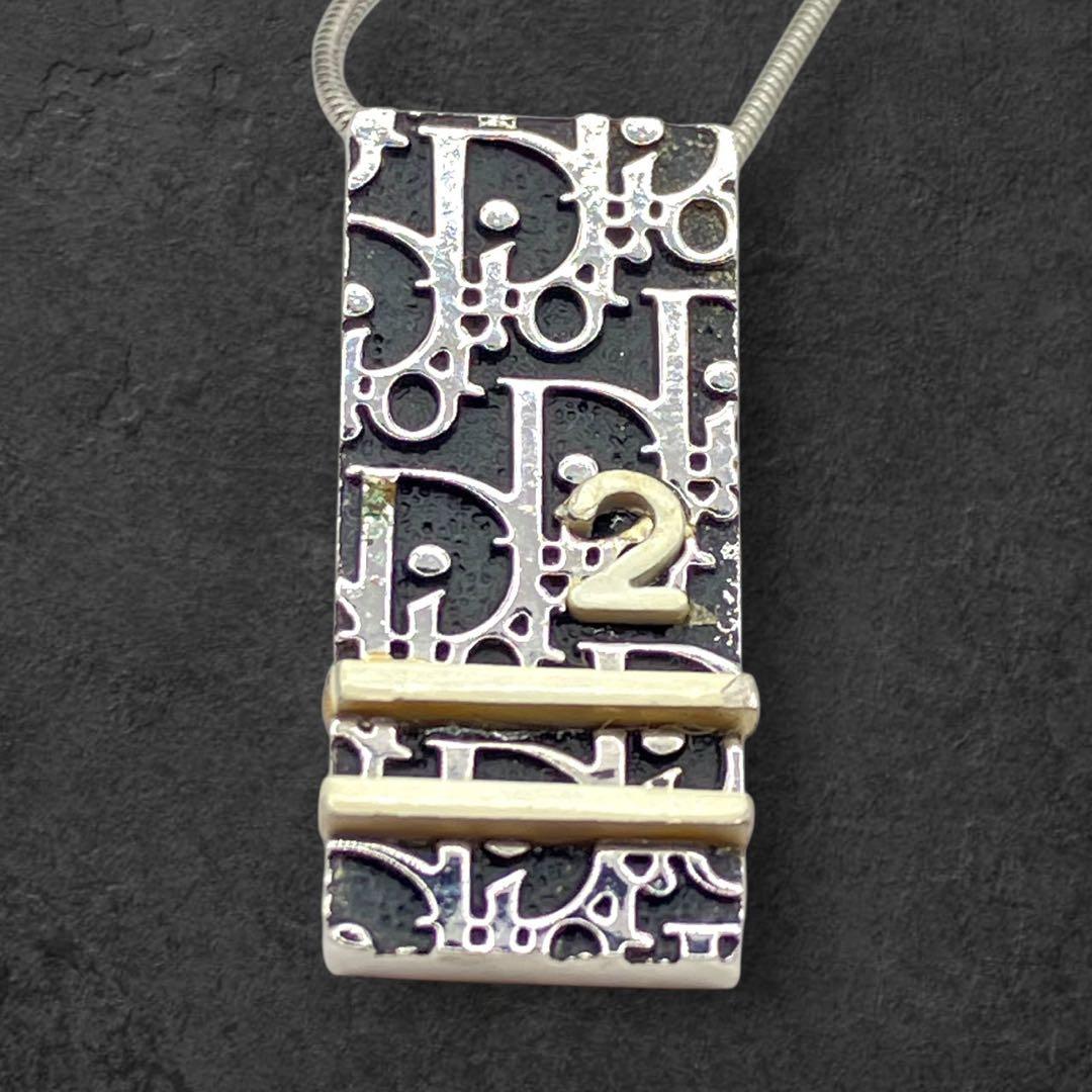 アクセサリー Dior Oblique No.2 Pendant Pair 455