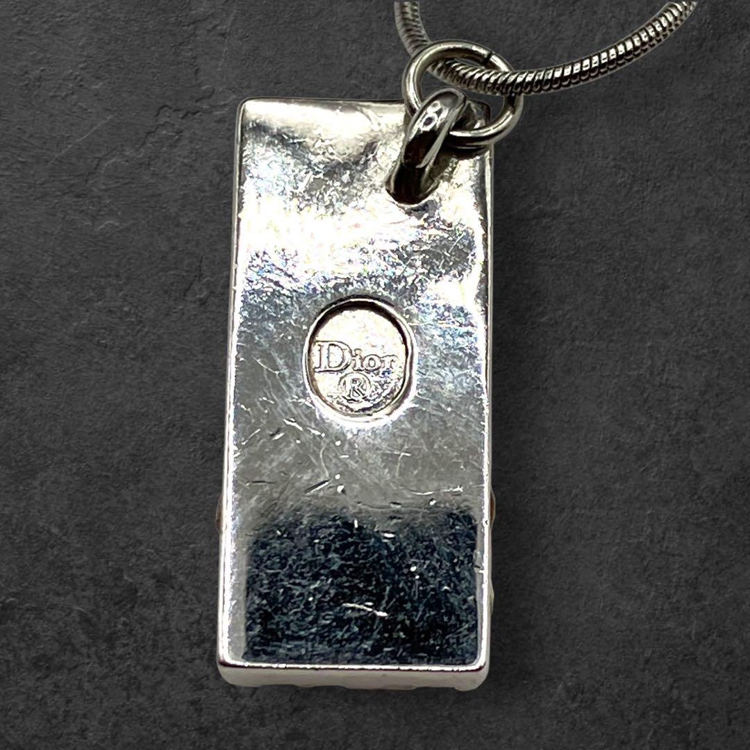 アクセサリー Dior Oblique No.2 Pendant Pair 455