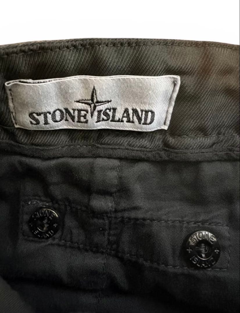 Stone  カーゴパンツ