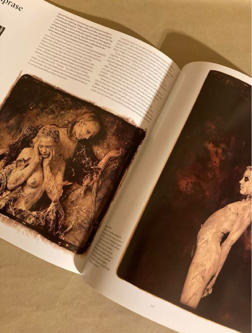 Anthony Lasala 写真家　写真集　人体　ポーズ　モデル　洋書