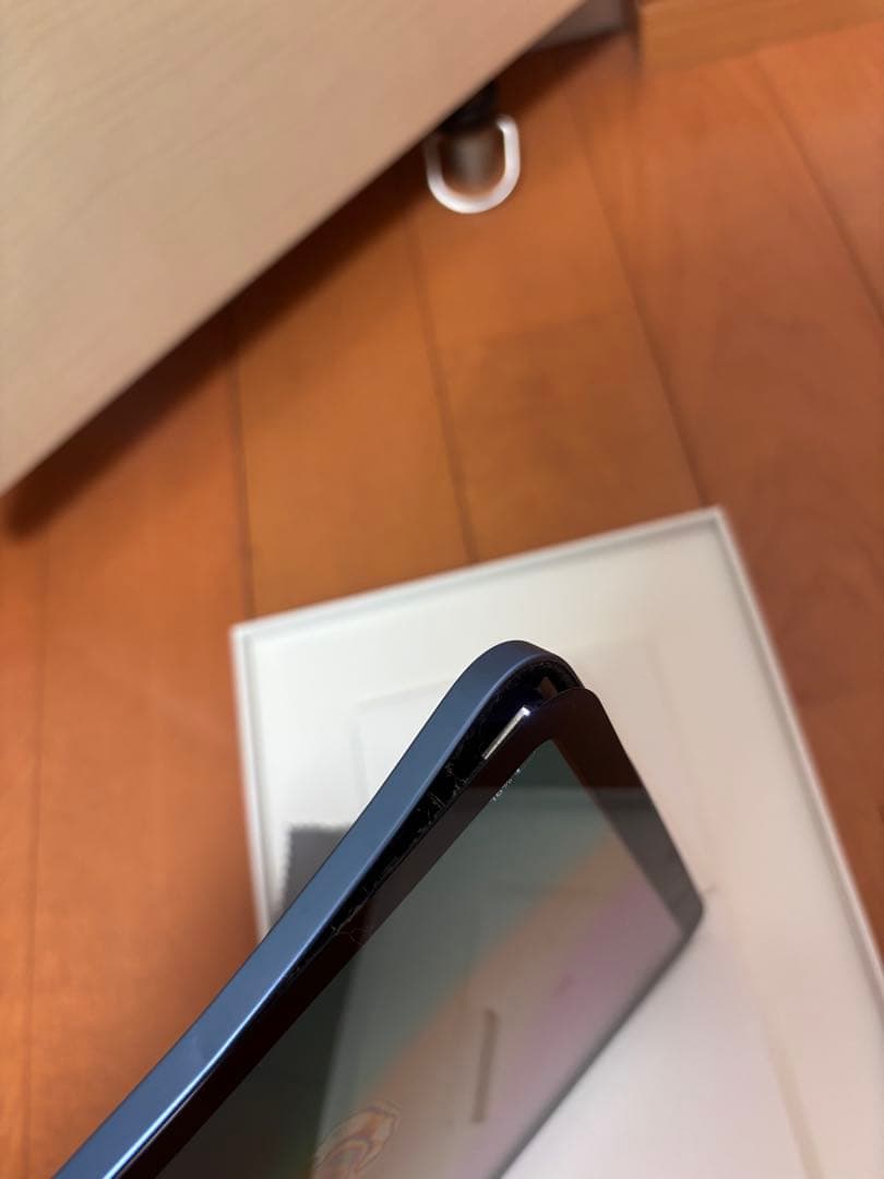 iPad (第10世代) 64GB ブルー