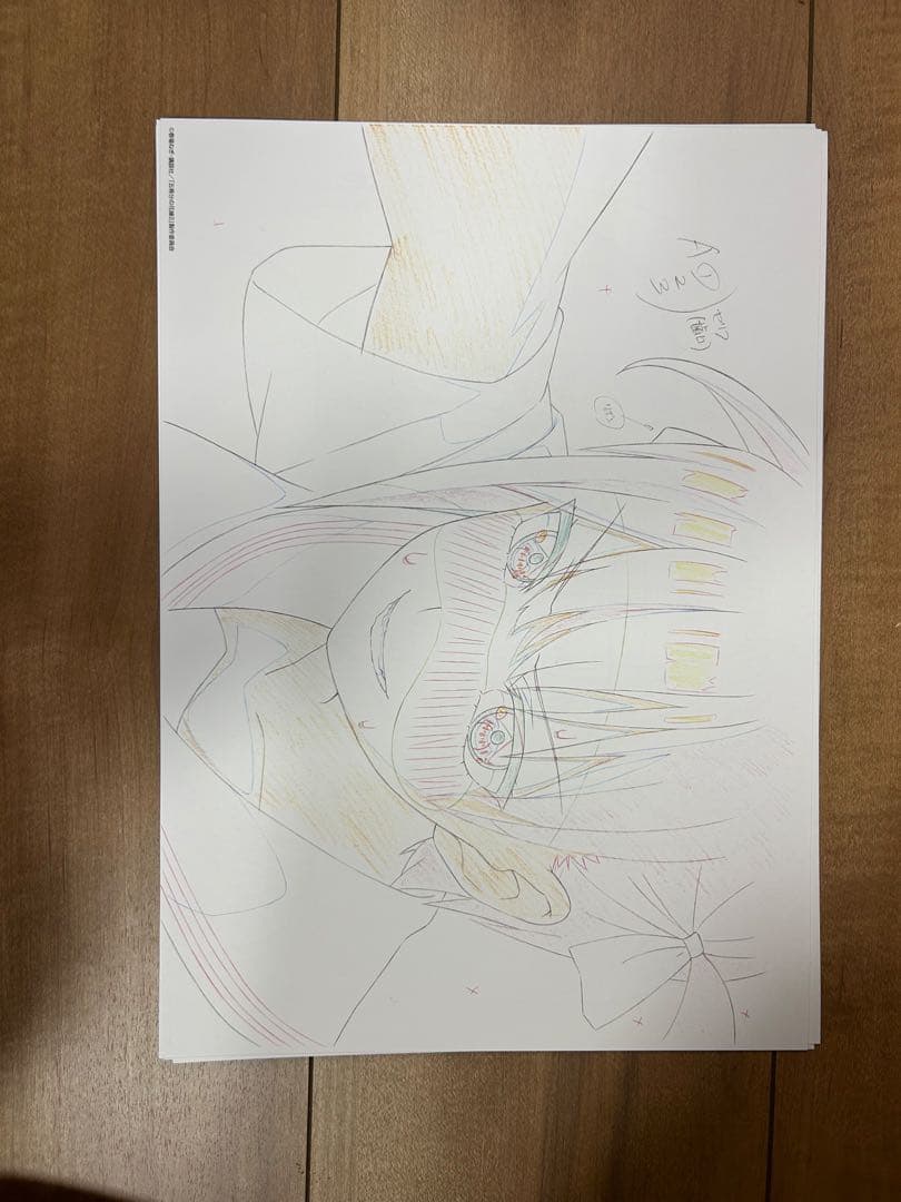 五等分の花嫁全巻セット＋中野一花原画5枚＋クリアファイル2つセット