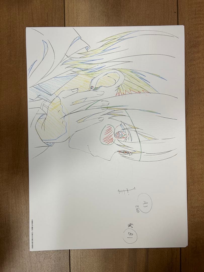 五等分の花嫁全巻セット＋中野一花原画5枚＋クリアファイル2つセット