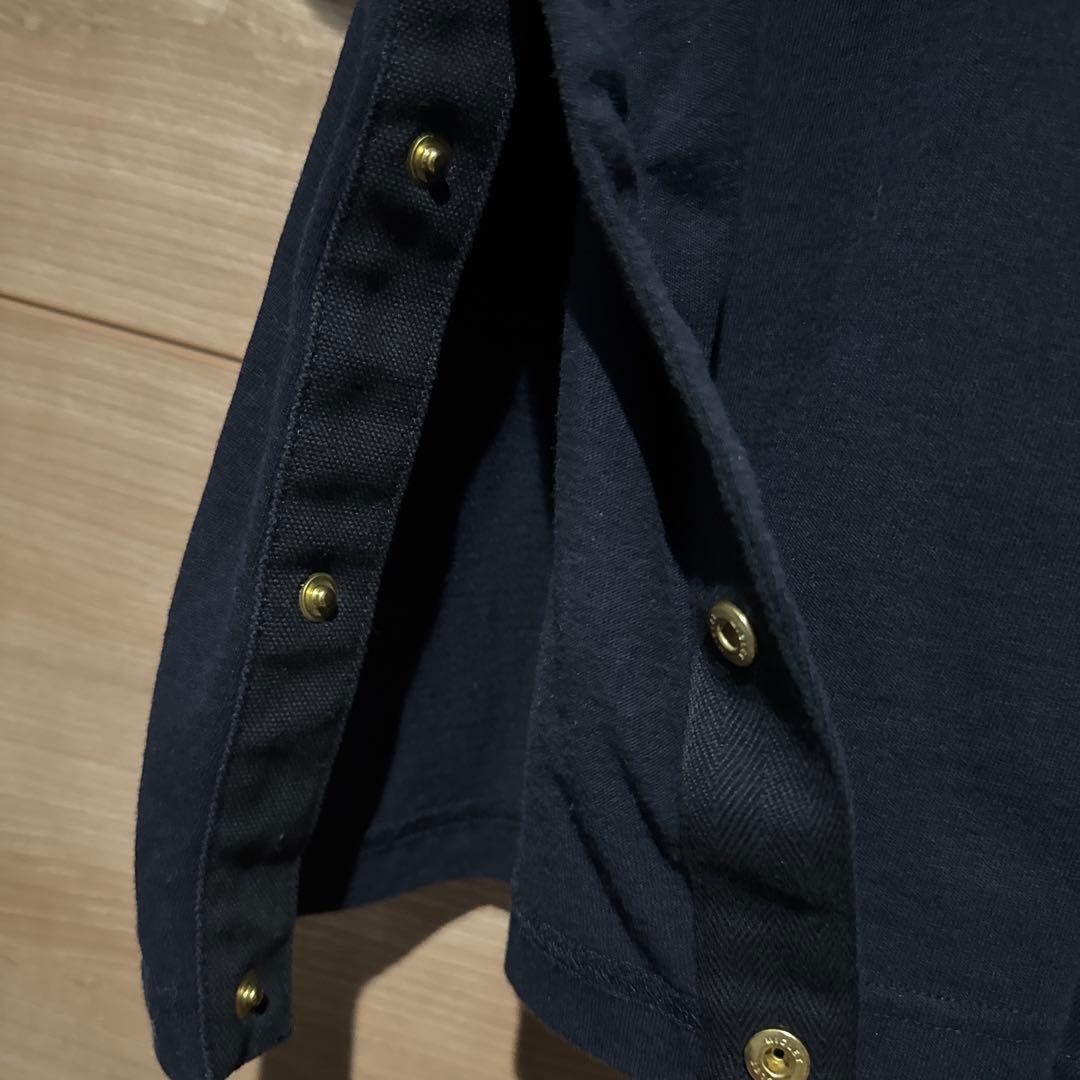 sacai Carhartt Tシャツ　サカイ　カーハート