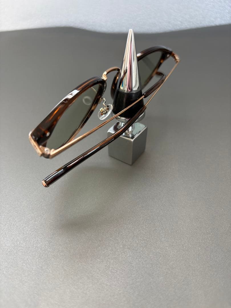《限定品》ZOFF×UNITED ARROWS サングラス/<No.2320>