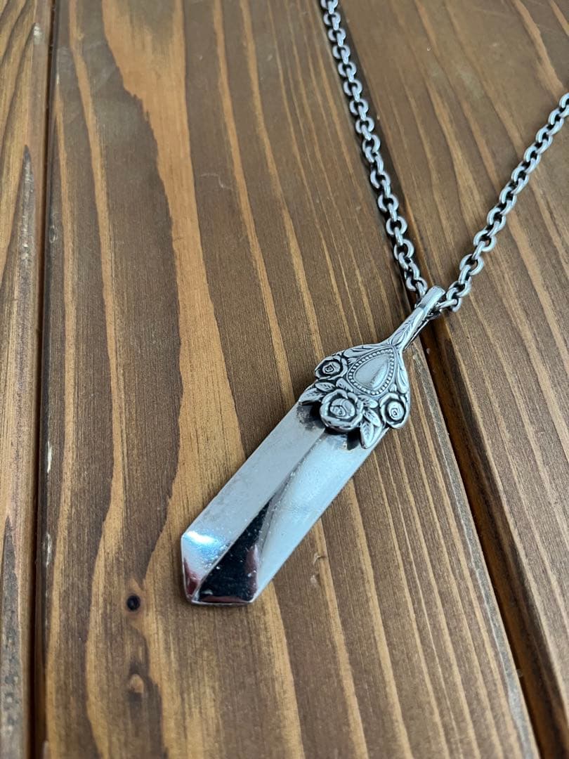 JAM  MADEジャムホームメイド NEOXネックレス Lサイズ