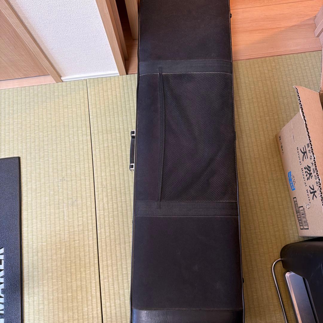名*し様 高級 和楽器 三味線 ハードケース付き 現状品