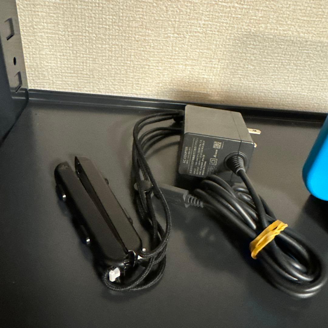 Nintendo Switch 本体 HAC-001 付属品つき