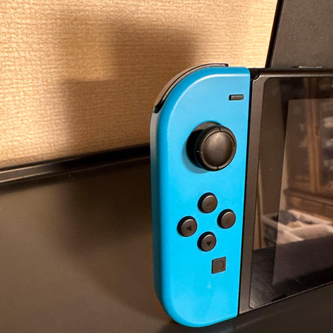Nintendo Switch 本体 HAC-001 付属品つき