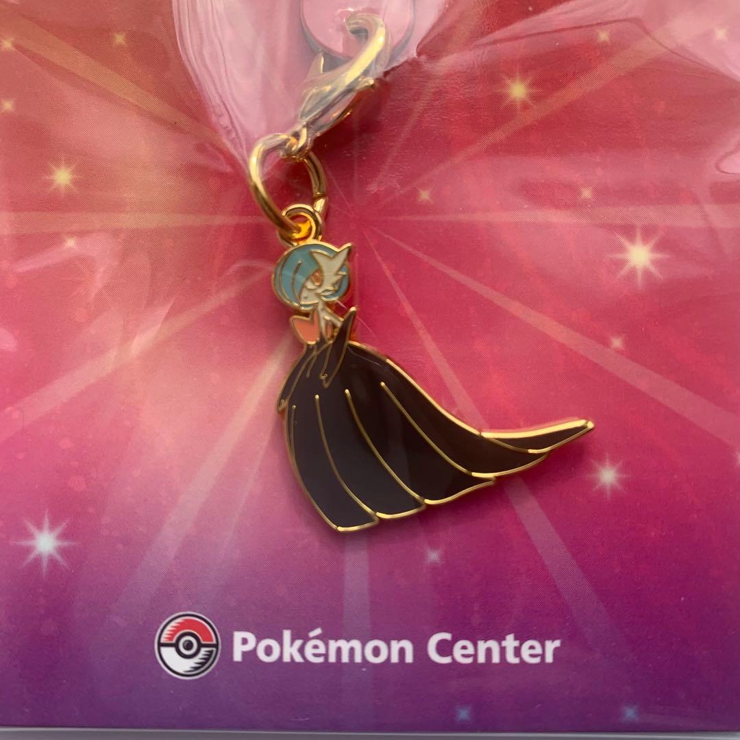 ポケモン　メタルチャーム　黒いメガサーナイト