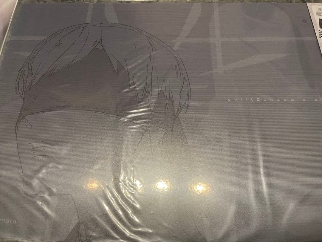 NieR: Automata A2 & 9S フィギュアセット