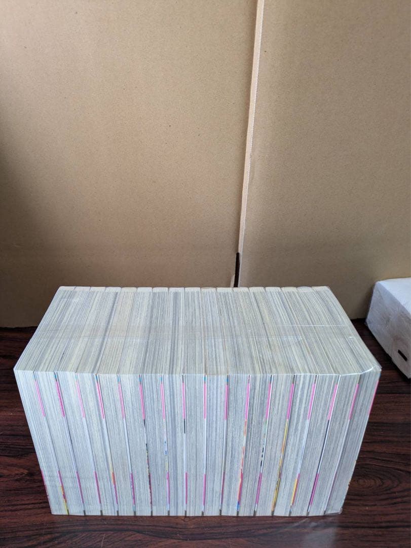 美品多数　全巻初版　いのちの器　1-94巻