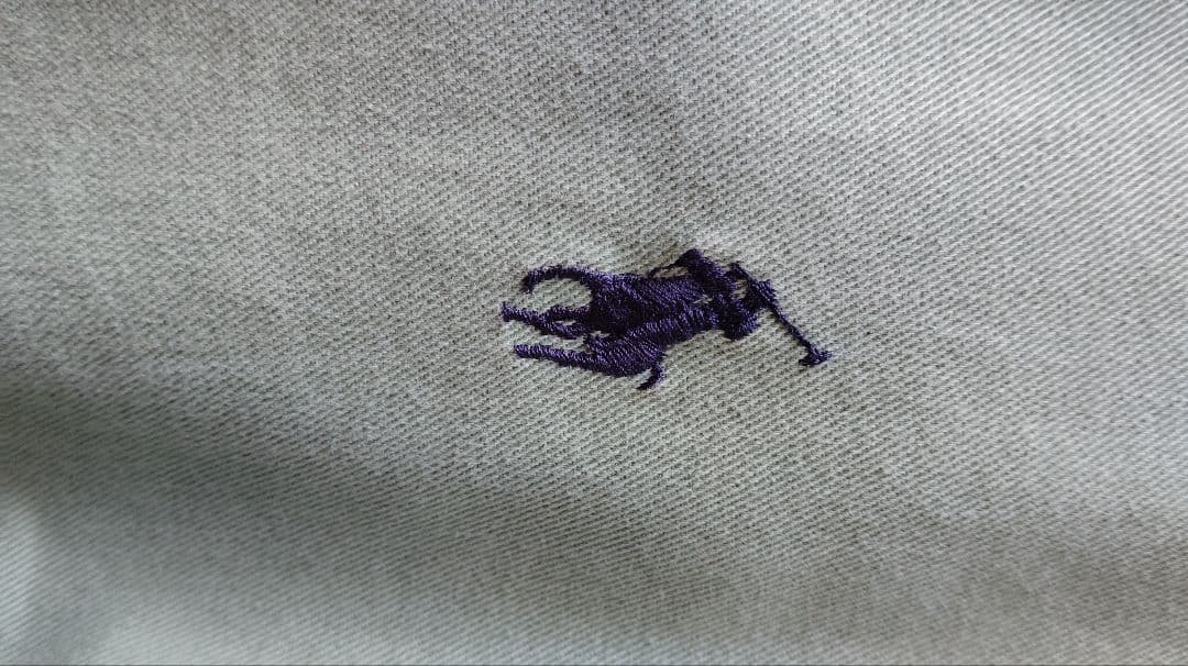 まきさん専用Polo by Ralph Lauren スウィングトップ