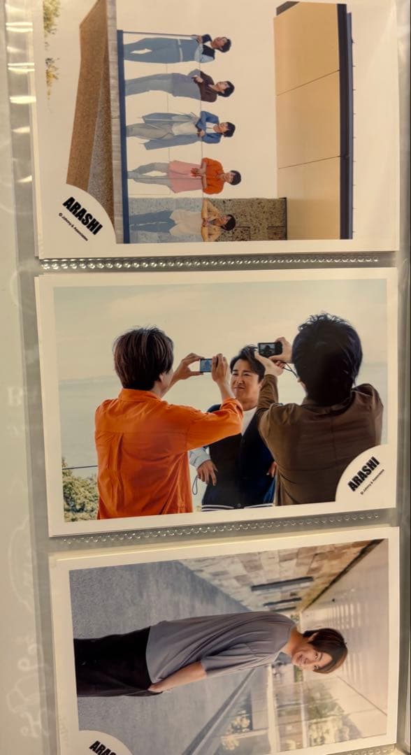 嵐ARASHIグッズまとめ売りBluRayファンクラブ限定うちわ公式写真銀テープ