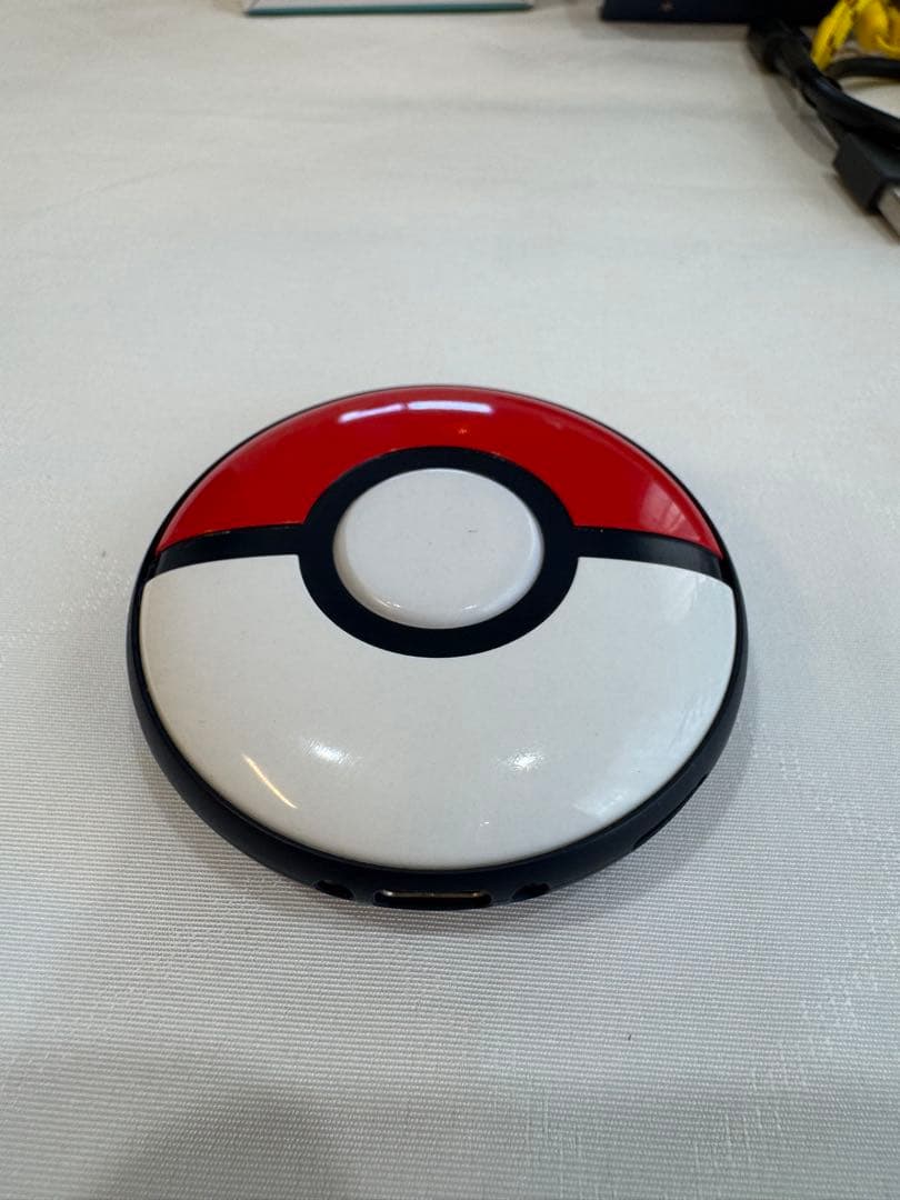 Pokémon GO Plus + ポケモン ゴープラス　カビゴンラバーマット付