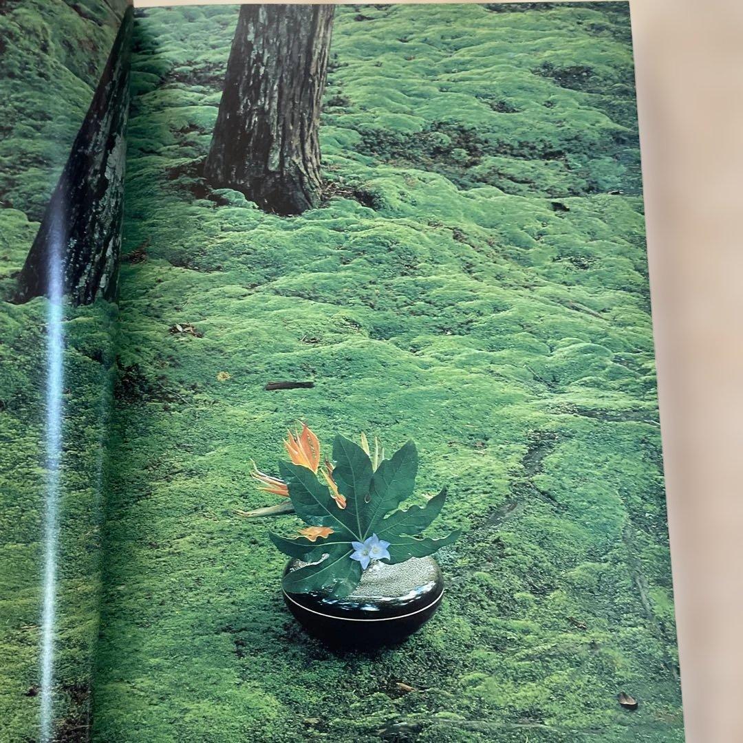 池坊専永 - 華道家元四十五世