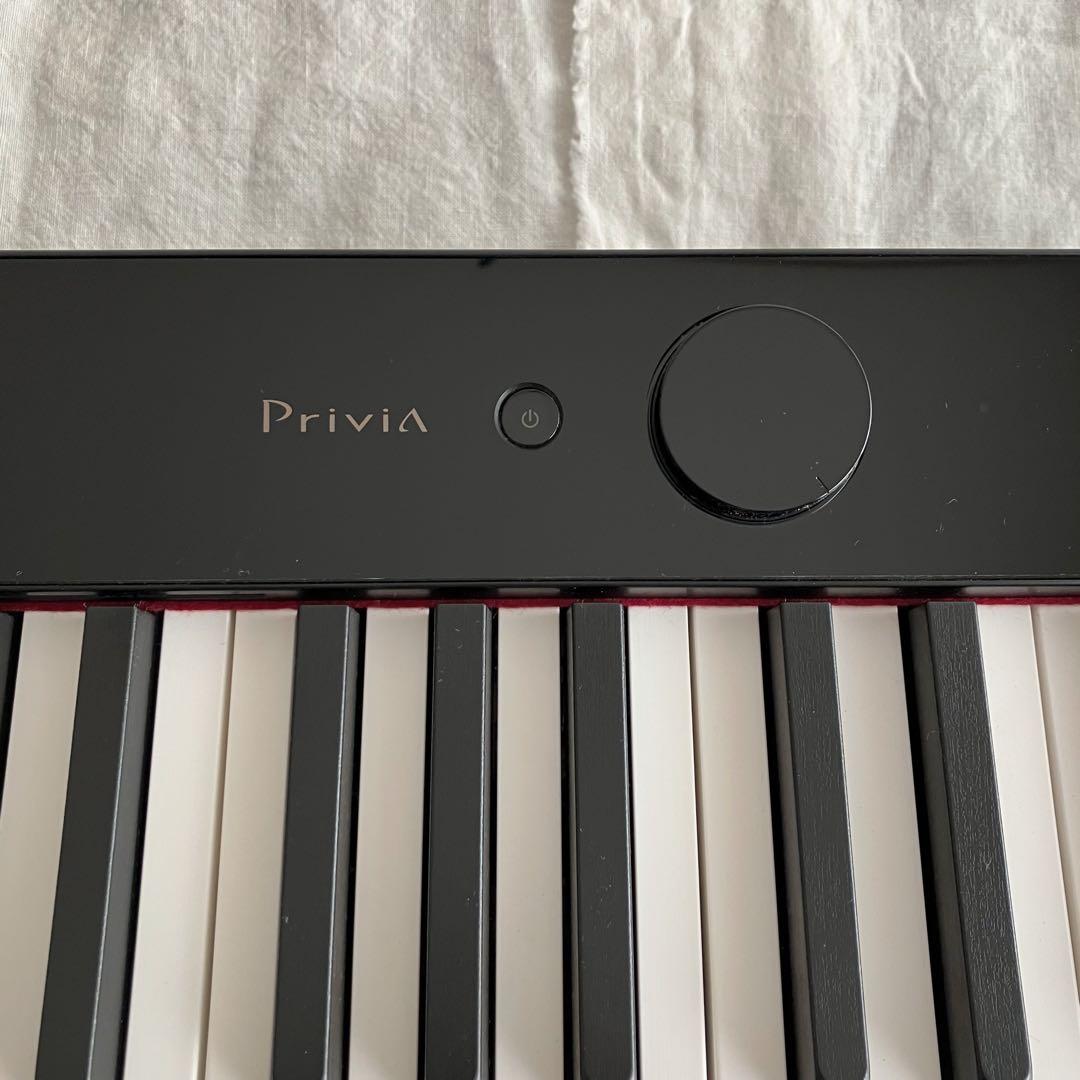 は*じ様 CASIO PX-S1100 ほぼ新品