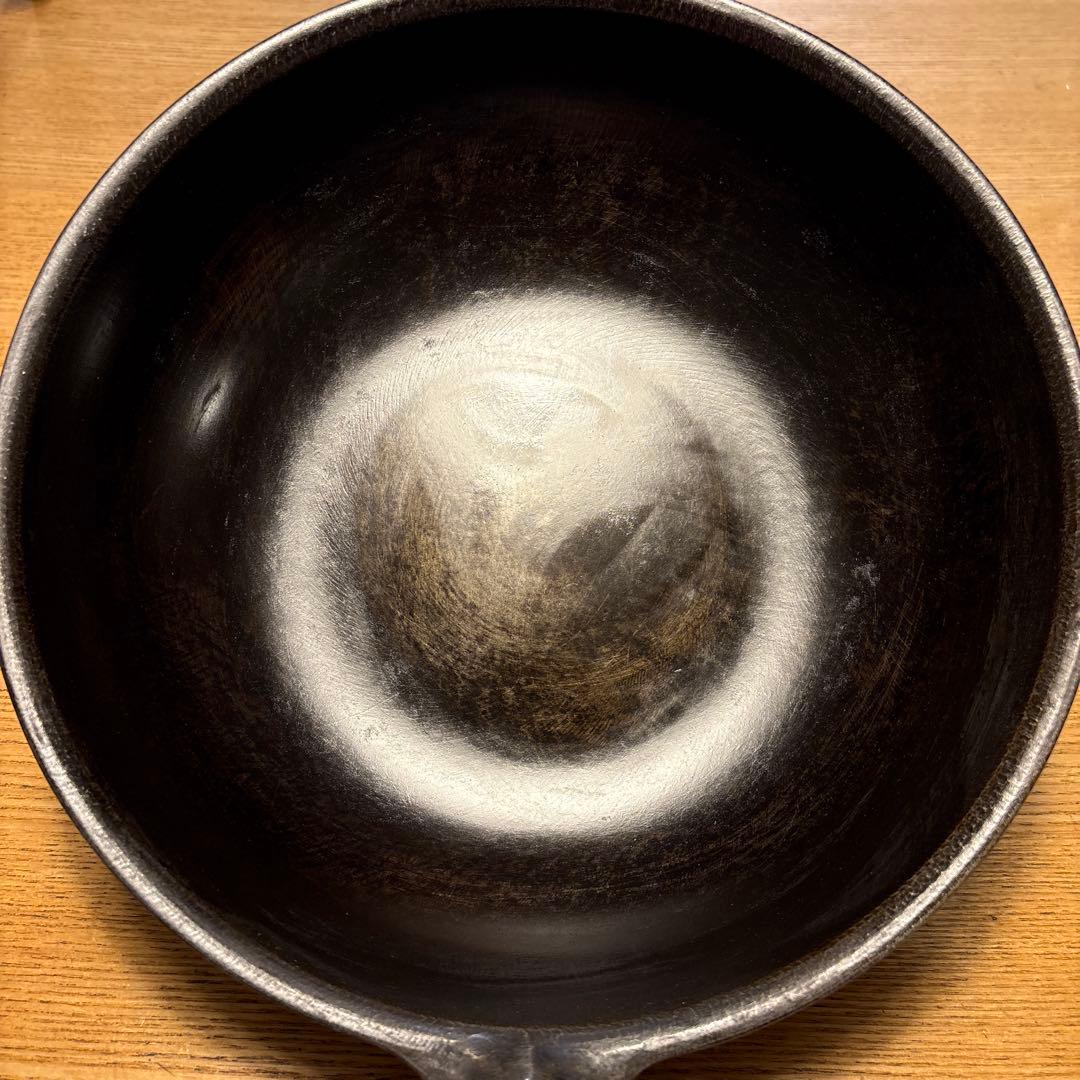 【yamamoto さま専用】魔法の北京鍋　27センチ　魔法のフライパン