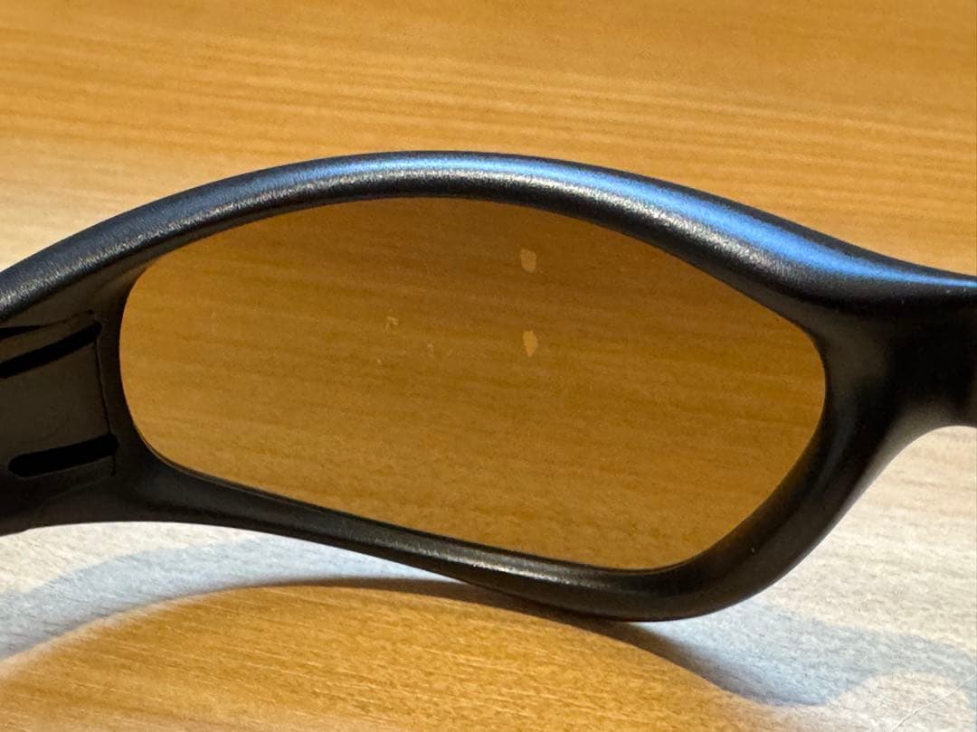 OAKLEY Straight Jacket オークリー サングラス 廃盤品