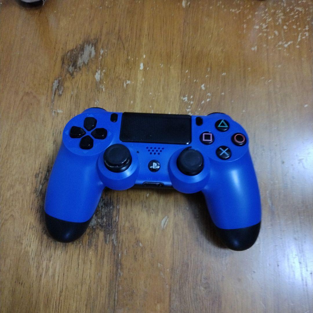 PS4 コントローラー