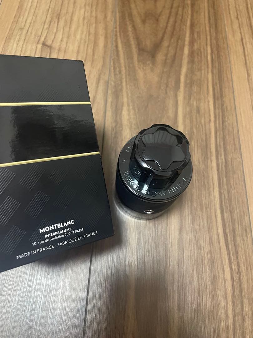 MONTBLANC EXPLORER EXTREME 60ml パルファム