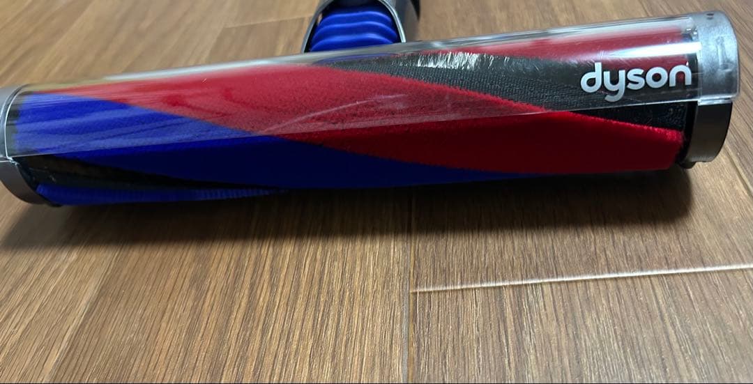 【最終値下げ】Dyson v18 Digital Slim Fluffygold