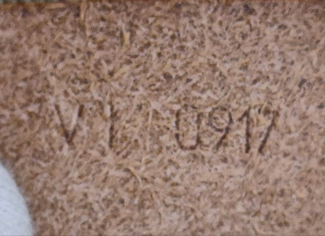 Louis Vuitton ルイヴィトン エクスキュルシオン ボストンバッグ