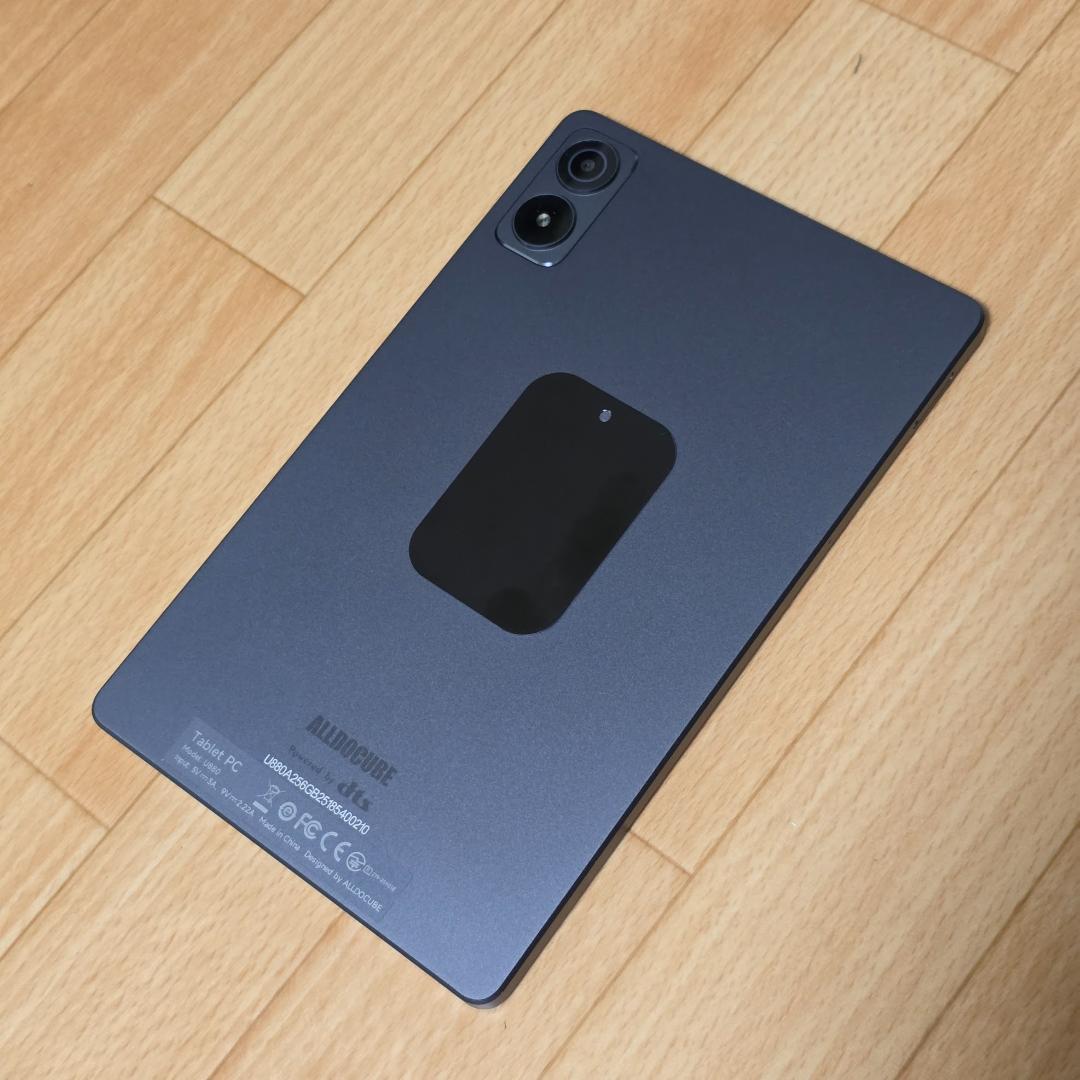☆ALLDOCUBE iPlay 70 mini Ultra+車載ホルダ☆