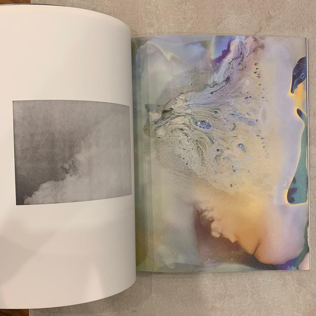 ABSTRACTS by AM projects 写真集