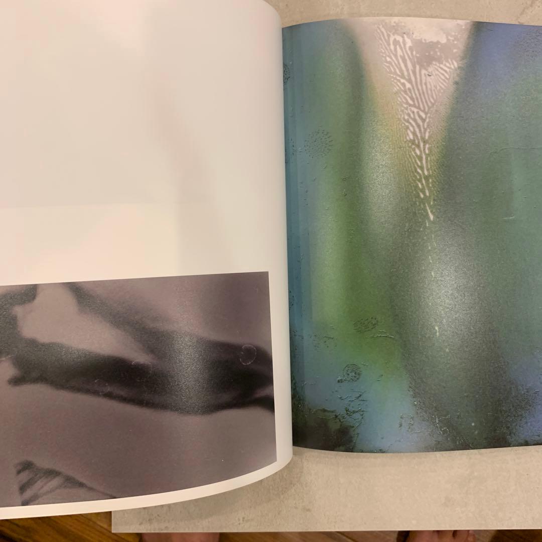 ABSTRACTS by AM projects 写真集