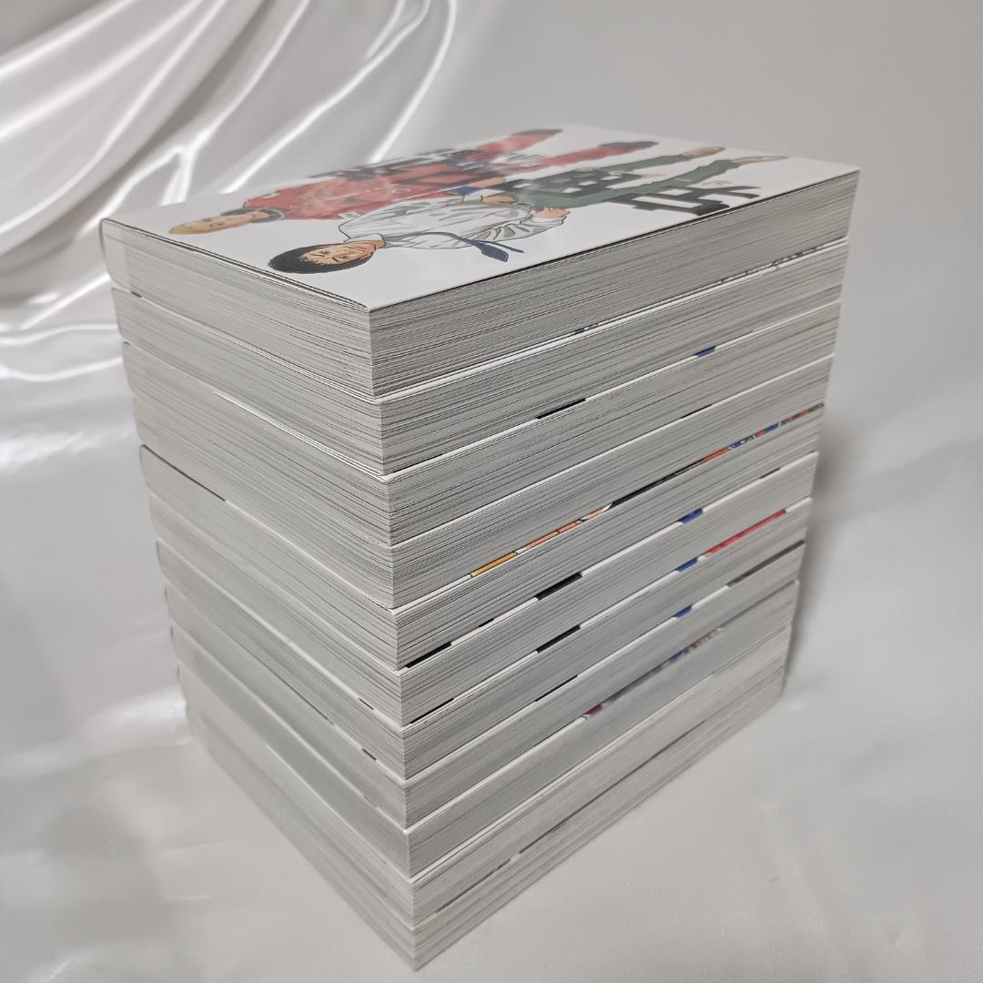 【美品！帯付巻多数！宇宙兄弟　全45巻+宇宙兄弟リアル　計46冊】