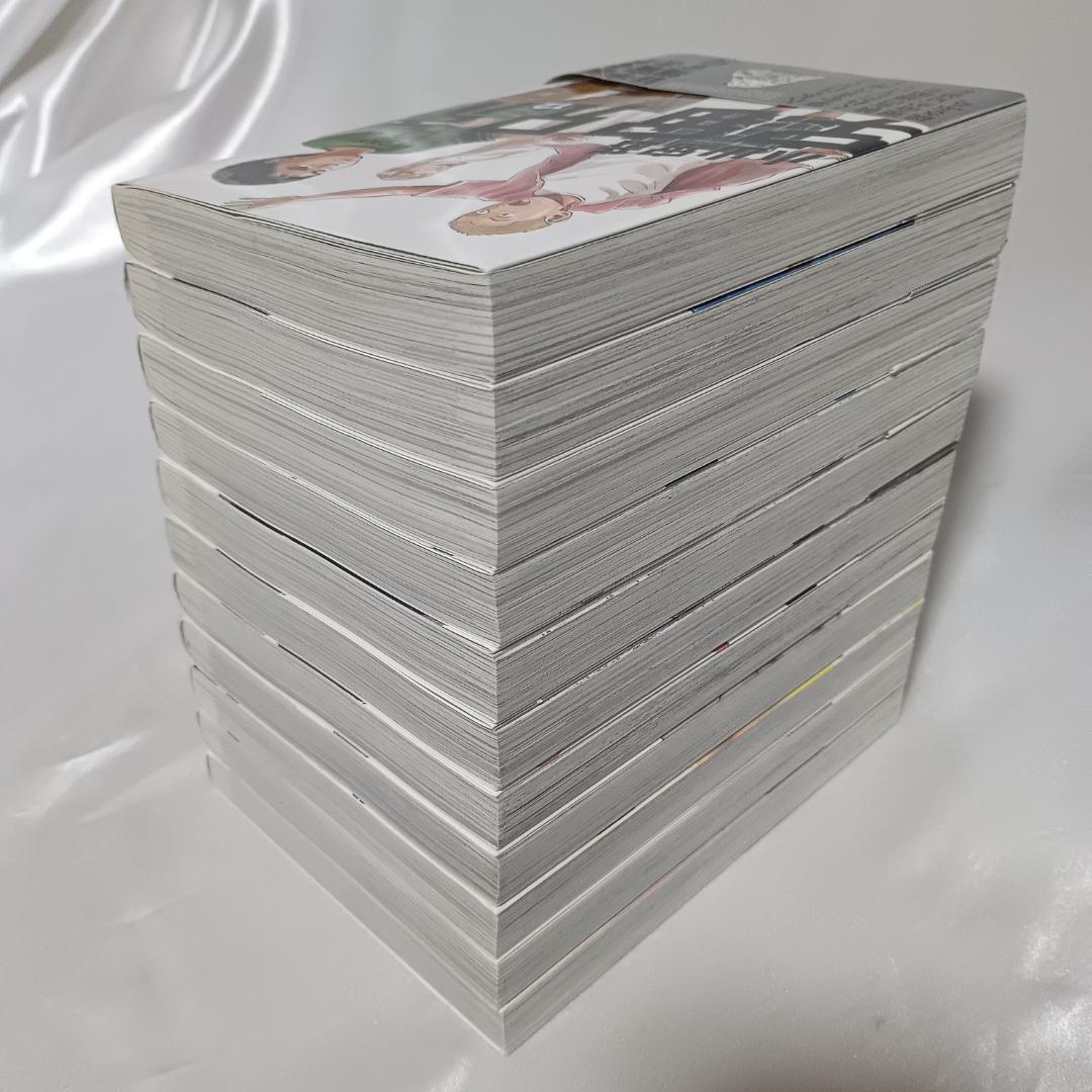 【美品！帯付巻多数！宇宙兄弟　全45巻+宇宙兄弟リアル　計46冊】