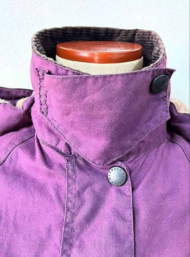 Barbour バブアー　BEDALE ビデイル オイルドジャケット