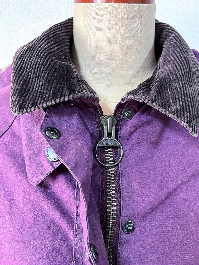 Barbour バブアー　BEDALE ビデイル オイルドジャケット