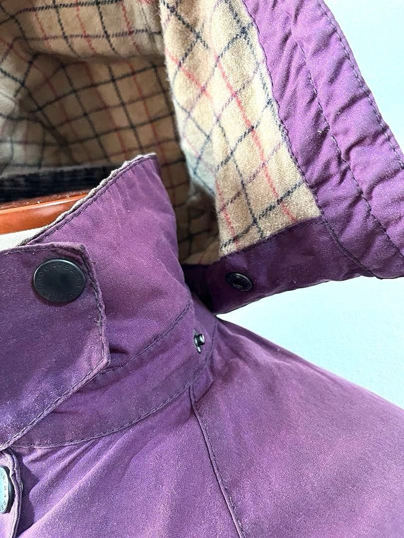 Barbour バブアー　BEDALE ビデイル オイルドジャケット