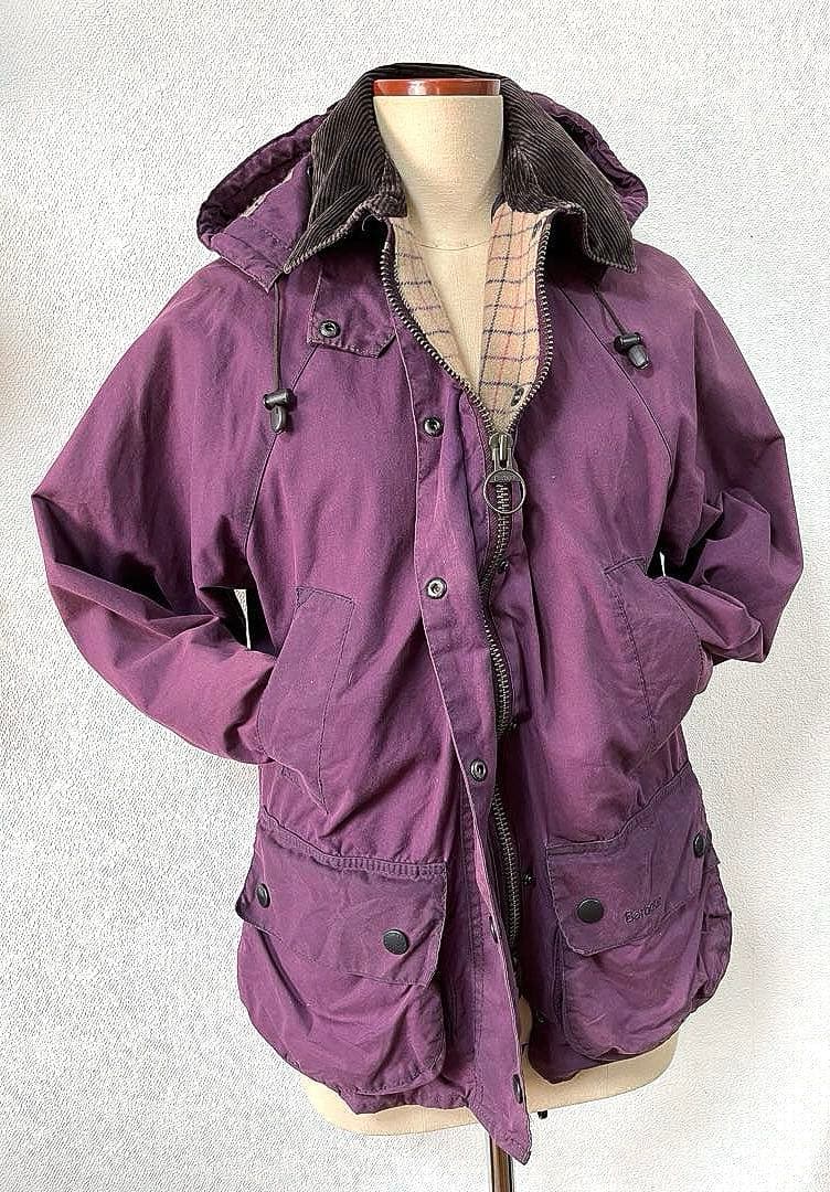 Barbour バブアー　BEDALE ビデイル オイルドジャケット