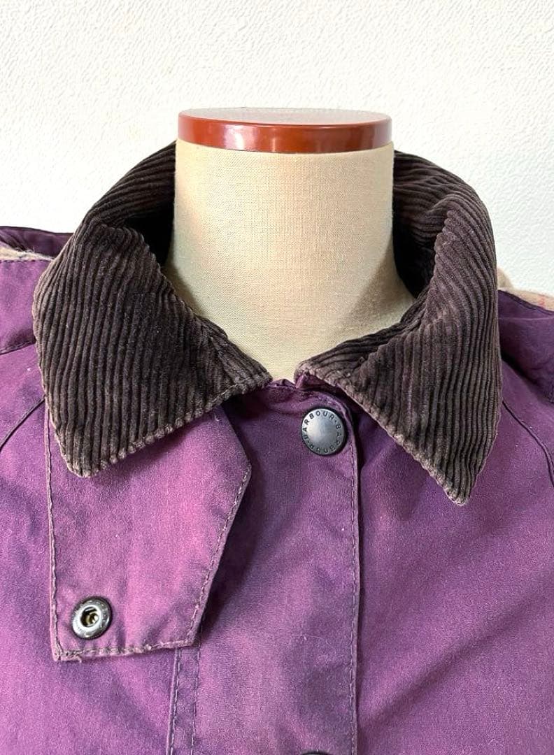 Barbour バブアー　BEDALE ビデイル オイルドジャケット