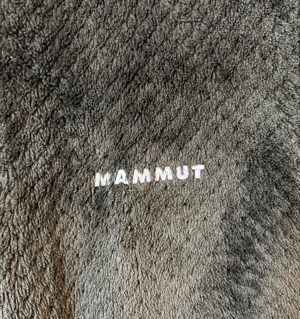 MAMMUT マムートGoblin ML Jacket AF Men アウター