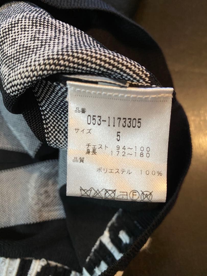 パーリーゲイツ春のウェア５点セット