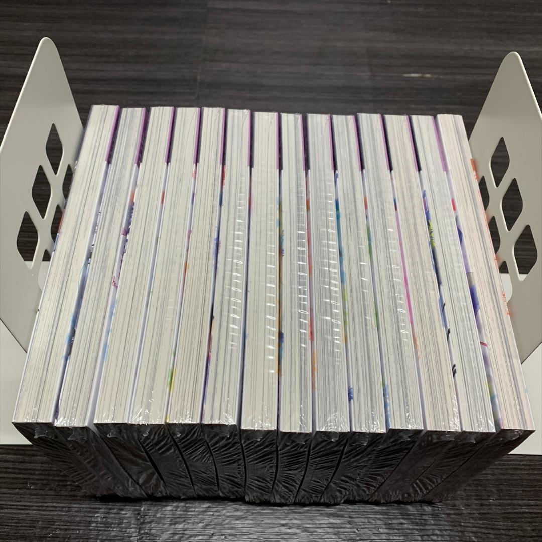 新品 メダリスト コミック1～14巻 既刊 全巻セット 特典コースター