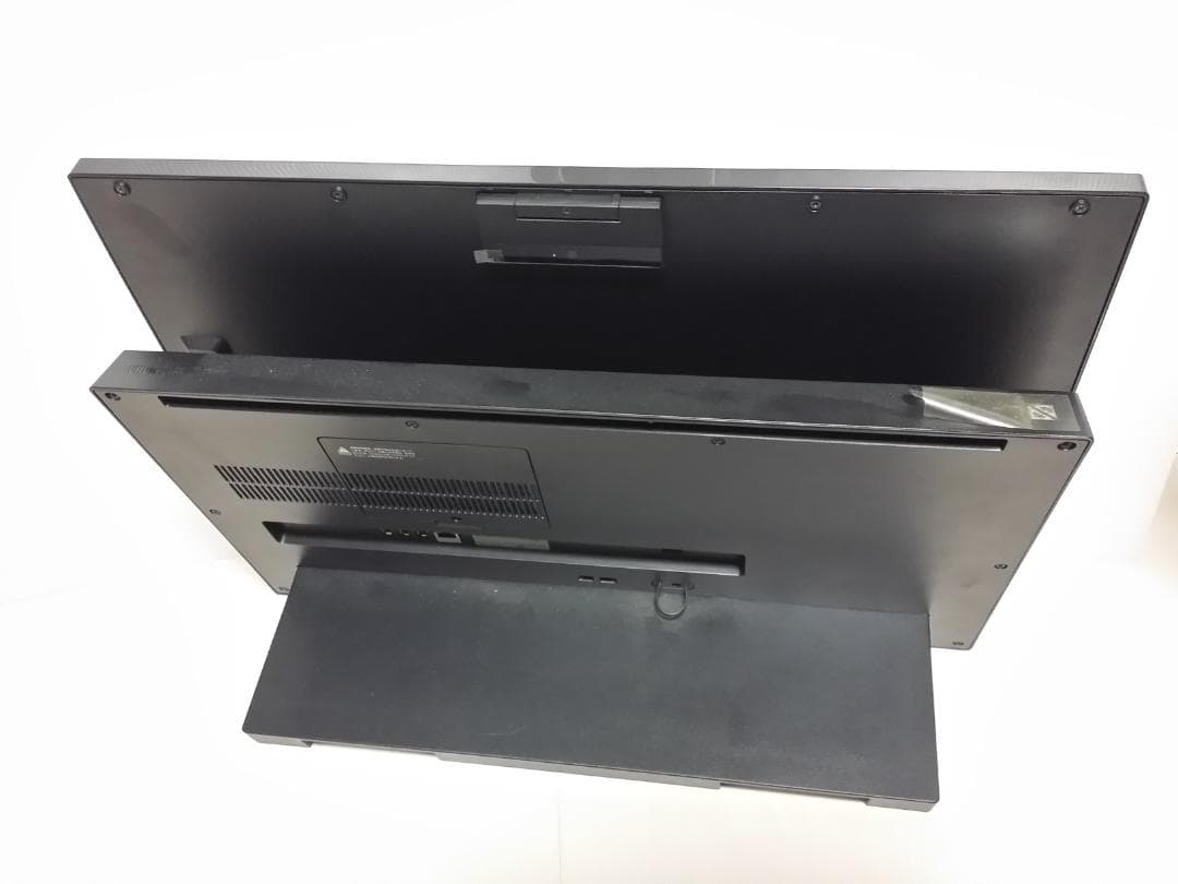 液晶一体型パソコン　423　Windows11