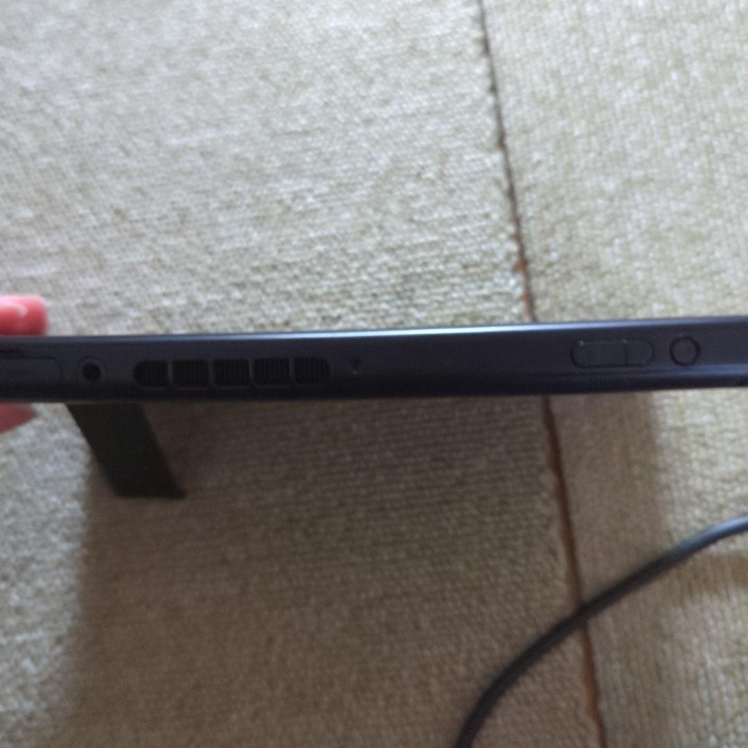 ジャンク NintendoSwitch（初号機） 本体 互換ジョイコン付き