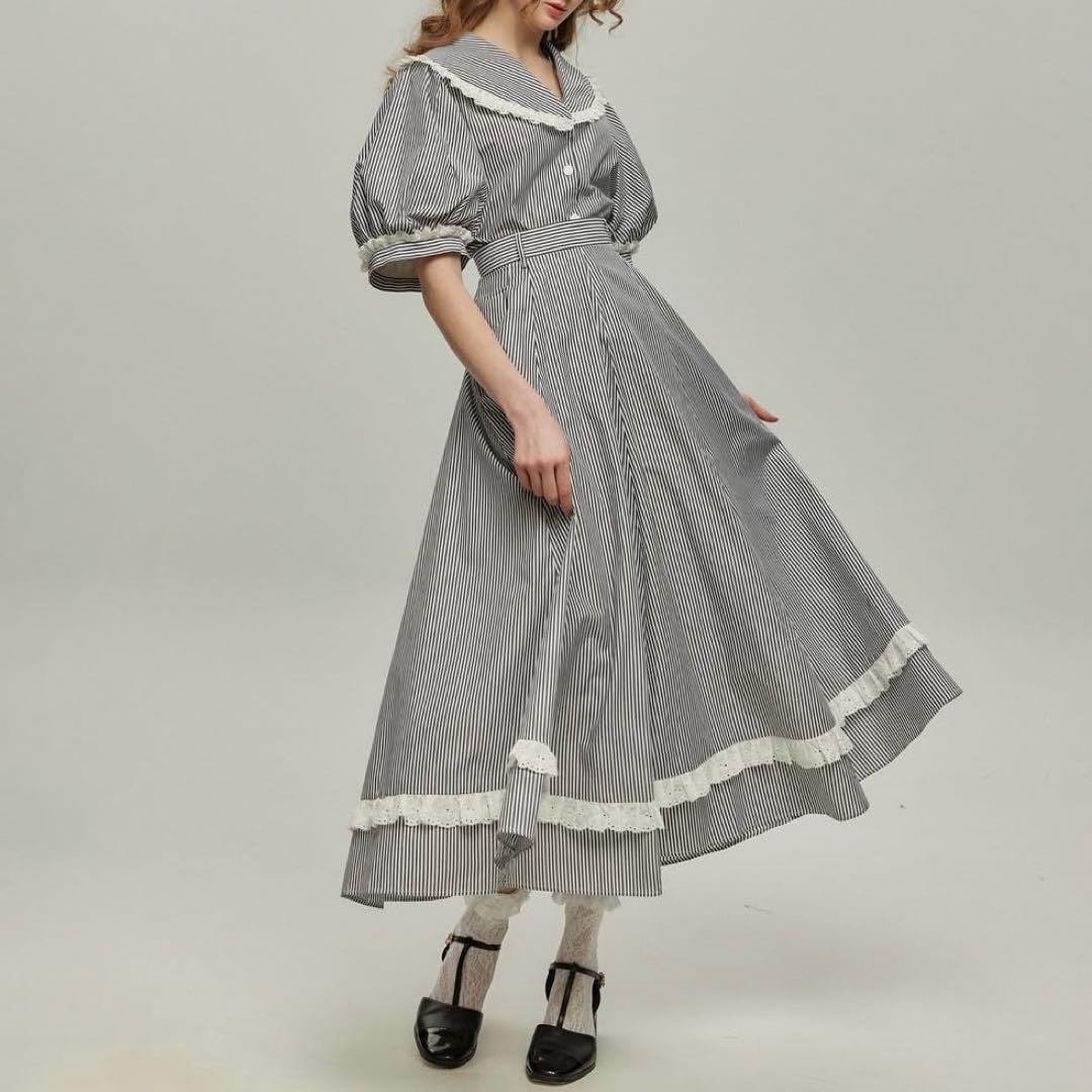 【新品】Tnewties ほんのり甘い味がする スカート